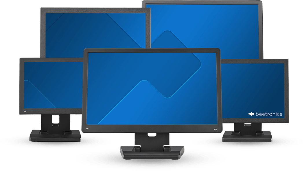 Eksperci od małych monitorów