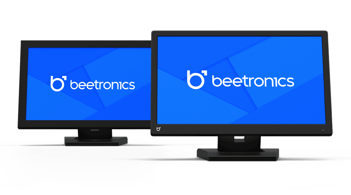 Monitory