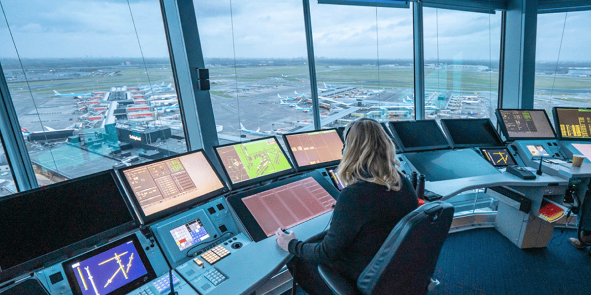 Ekrany dotykowe CCTV