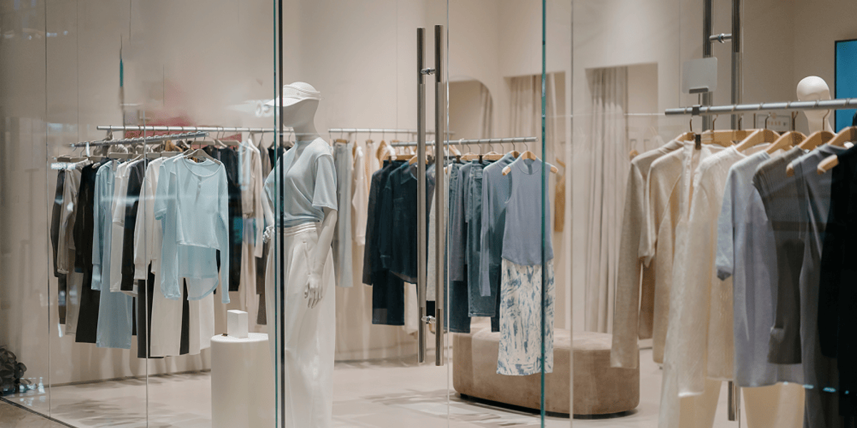 Monitory do punktów sprzedaży