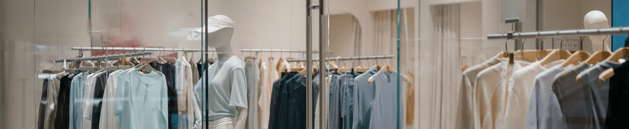 Monitory do punktów sprzedaży