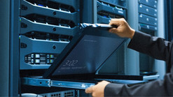 Szafa rack (19 cali)