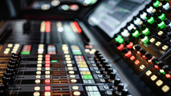 Audiowizualny i nadawczy