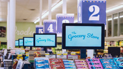 Digital signage