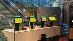 System sprzedaży (POS) 