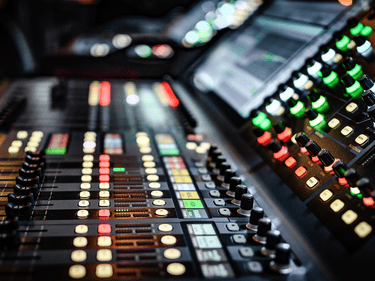 Audiowizualny i nadawczy