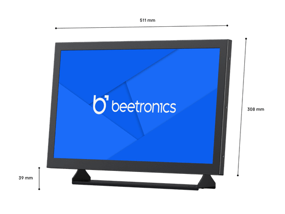 Monitor 22