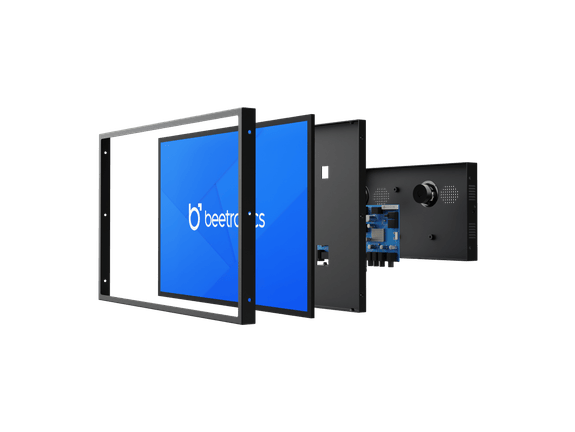 Monitor 22