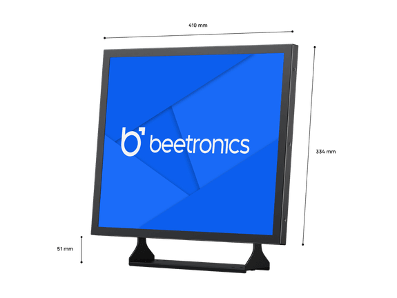 Monitor 19