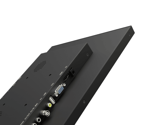 Monitor 19