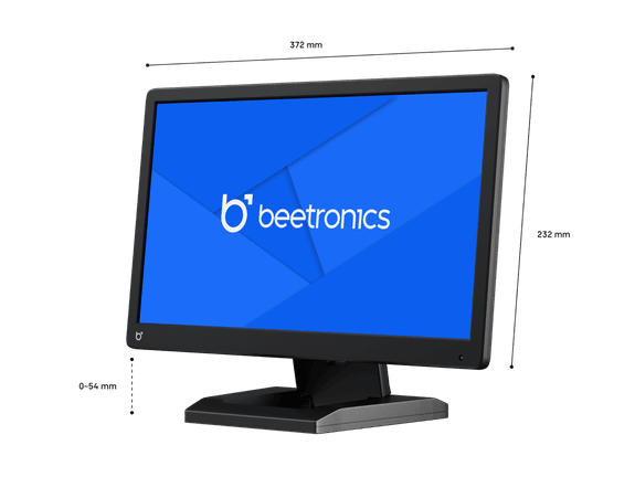 Monitor 15