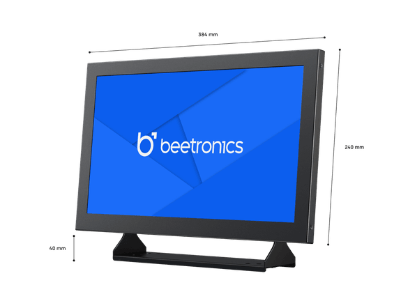 Monitor 15