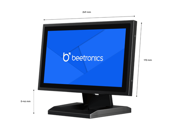 Monitor Dotykowy 10