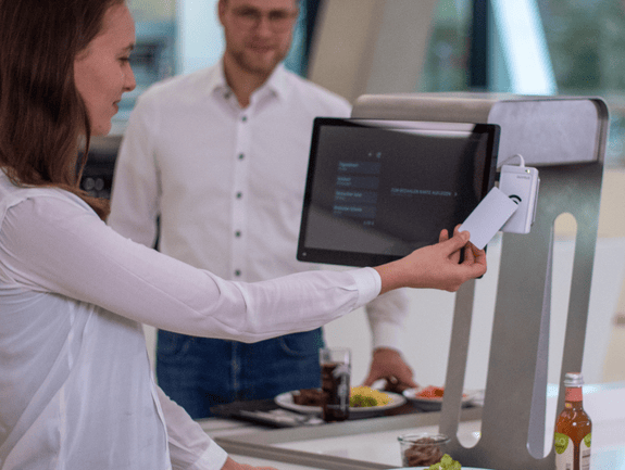 System sprzedaży (POS)