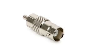 Adapter RCA na BNC