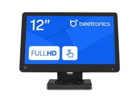 Monitor dotykowy 12 cali