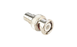 Adapter BNC na RCA