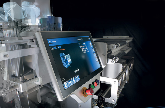 Rugged Displays od 7 do 27 cali