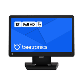 Monitor Dotykowy 13