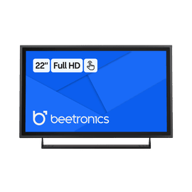Monitor Dotykowy 22