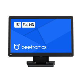 Monitor 15