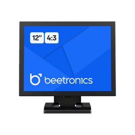 Monitor 12