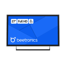 Monitor Dotykowy 27
