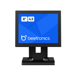 Monitor 8