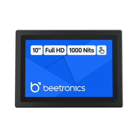 Monitor Dotykowy 10