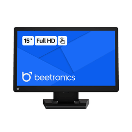 Monitor Dotykowy 15
