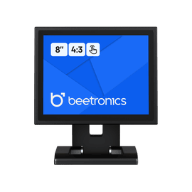 Monitor Dotykowy 8