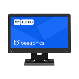 Monitor 12