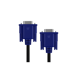 Kabel VGA 1,5m