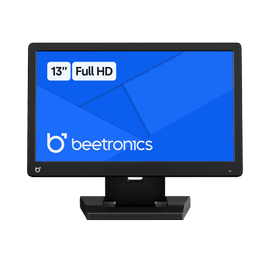 Monitor 13