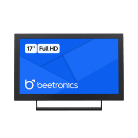 Monitor 17