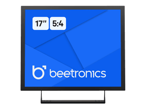 Monitor 17