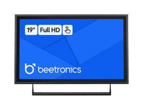 Monitor Dotykowy 19
