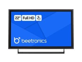 Monitor Dotykowy 22