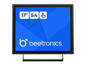 Monitor Dotykowy 17