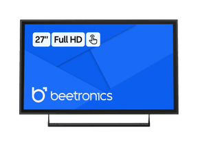 Monitor Dotykowy 27