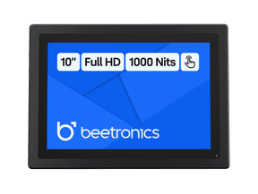 Monitor Dotykowy 10