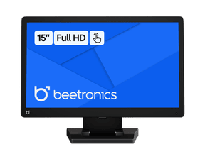 Monitor Dotykowy 15