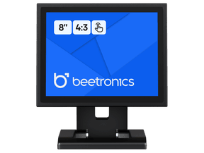 Monitor Dotykowy 8
