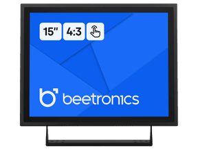 Monitor Dotykowy 15