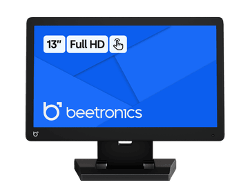 Monitor Dotykowy 13