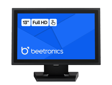 Monitor Dotykowy 13