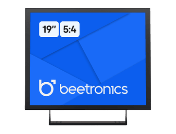 Monitor 19