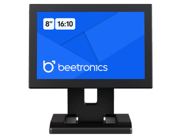 Monitor 8