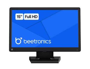 Monitor 15