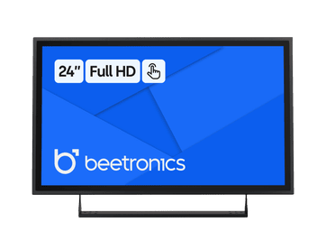 Monitor Dotykowy 24